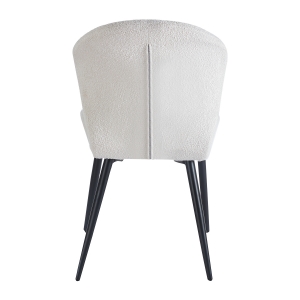 Chair 4Rico Lucente white (155348)