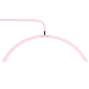Glow eyelash treatment lamp MOMO MX6 pink (155810)