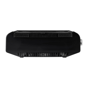 Cassette dust absorber Momo J-23 black (155859)