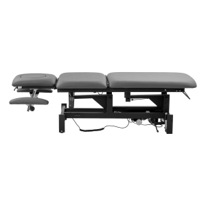 Electric Rehabilitation Table for Massage and Physiotherapy Balance Eso 5 grey (155371)