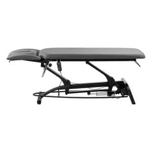 Electric rehabilitation table for massage and physiotherapy Balance Novus 4 grey (155374)
