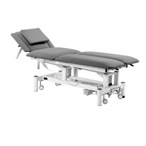 Electric Rehabilitation Table for Massage and Physiotherapy Balance Eso Pro grey (155381)