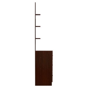 GABBIANO BARBER CONSOLE MT-1112 NUT (138572)