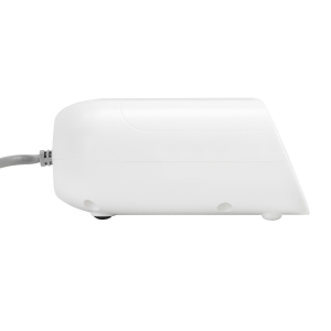 Exo nail drill machine Flux white  (155541)