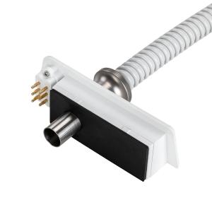 Saeyang head with tube for the Marathon Cyclone podiatry nail drill machine (155923)
