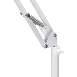 UV LED lamp Glow 112 with a metal base 48W for pedicures on a stand (156076)