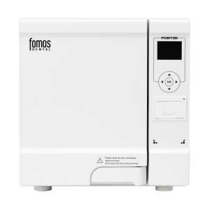 Fomos Foster 8L Autoclave white  (154444)