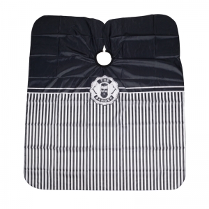 Hairdressing cape j-06 (129157)