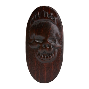 BEARD BRUSH H102 (137402)