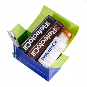 RefectoCil Colours Mini Starter Kit (154532)