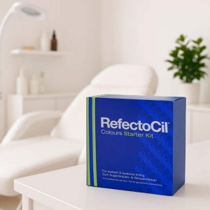 RefectoCil Colours Starter Kit (154534)