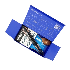 Refectocil Classic Eyelash Lifting Kit (154533)