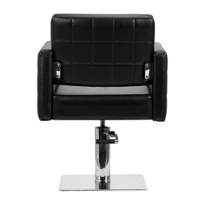 ACTIVESHOP Gabbiano Black Ankara styling chair