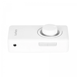 ACTIVESHOP Saeyang Marathon K38 Crafien Mini Cordless Nail Drill Machine White