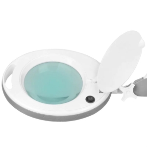 ACTIVESHOP Elegante 6014 60 LED 5d LED magnifier lamp with a tripod