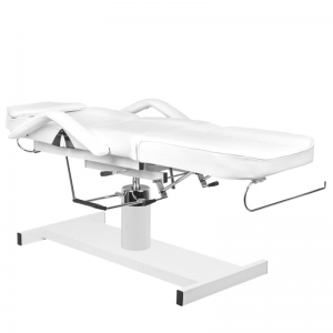 ACTIVESHOP Cosmetic chair hyd. a 210d with cradle white