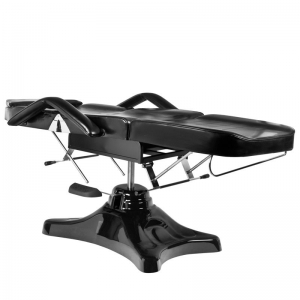 ACTIVESHOP Cosmetic chair hyd. a 234 black
