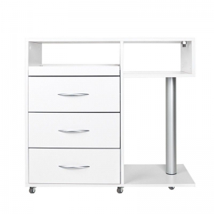 ACTIVESHOP Y-300 white podiatry assistant