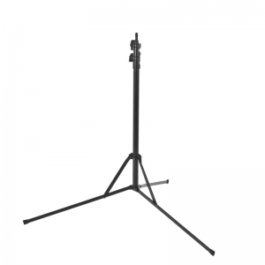 ACTIVESHOP Ring light 18 &quot;48w led black + tripod