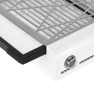 ACTIVESHOP Momo J-23 cassette dust absorber
