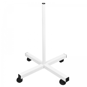 ACTIVESHOP S4 LED magnifier lamp + LED tripod reg. light intensity