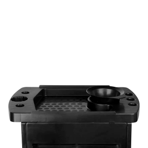 ACTIVESHOP HAIR SYSTEM HAIRDRESSING TROLLEY 8-5