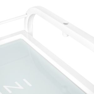 ACTIVESHOP Cosmetic table type 1014 giovanni