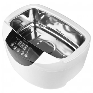 ACTIVESHOP ultrasonic cleaner uc-002