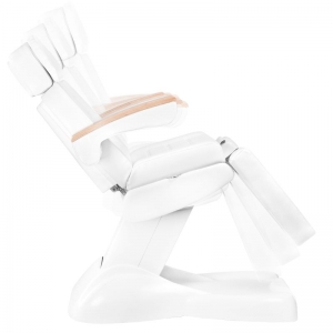 ACTIVESHOP Electric cosmetic chair lux pedi 5m