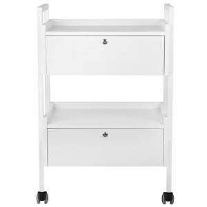 ACTIVESHOP Cosmetic table type 1019