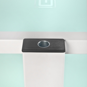 ACTIVESHOP Cosmetic table type 1041 giovanni
