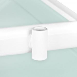 ACTIVESHOP Cosmetic table type 1015a Giovanni