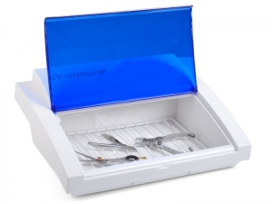 ACTIVESHOP Uv-c blue sterilizer