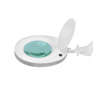 ACTIVESHOP Elegante 6025 60 LED 5d LED magnifier lamp with a tripod