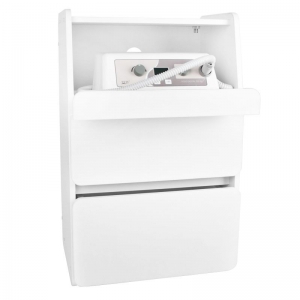 ACTIVESHOP Cabinet azzurro midi 970 white +