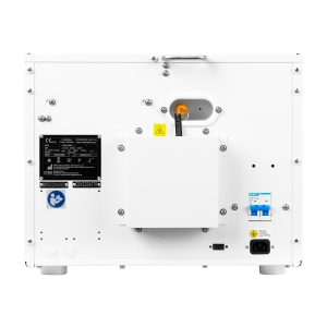 ACTIVESHOP Lafomed Autoclave Standard Line LFSS08AA 8 L class B with a printer