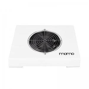 ACTIVESHOP Dust absorber momo x2s 65w professional white
