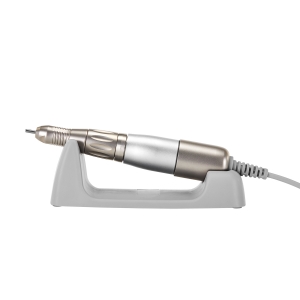 ACTIVESHOP Saeyang Nail Drill Machine Marathon K35 Cube White + SH30N