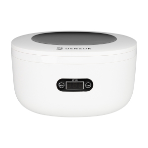 ACTIVESHOP Ultrasonic cleaner f6-b - 750 ml