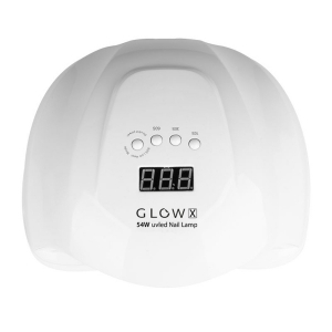 ACTIVESHOP UV LED lamp Glow X 54W