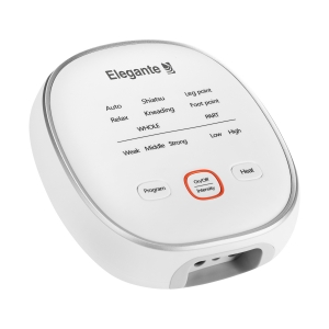 ACTIVESHOP MIRUSENS DEVICE FOR PRESOTHERAPY OF LEGS + THIGHS - LYMPHATIC DRAINAGE