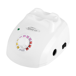 ACTIVESHOP NAIL DRILL MACHINE SPRINT 48 BASIC WHITE