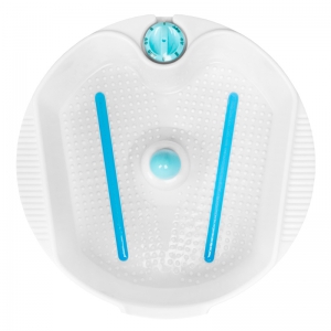 Spa chair for pedicure with massager 308 (124104)