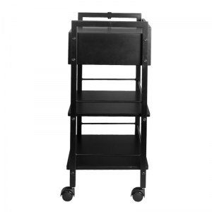Tattoo assistant pro ink 1019a black (124848)