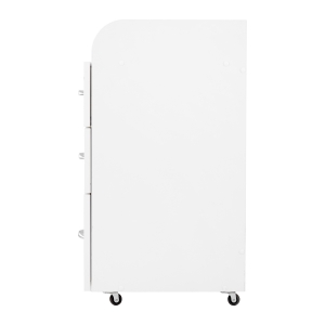 Combi cabinet ii white (108106)