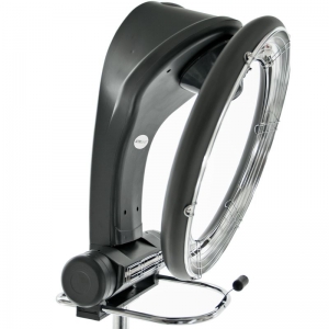 Gabbiano infrazon standing fl-101s gray (109401)