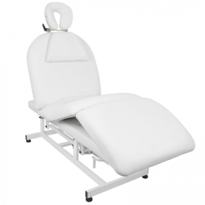 Electric bed massage azzurro 693a 1 pot. White (111340)