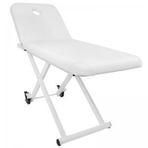 Electric bed massage azzurro 329e 1 pot. White (111342)