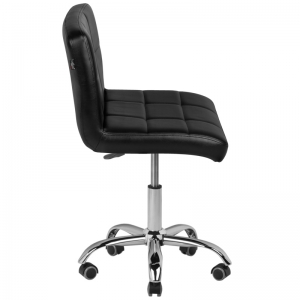 Cosmetic chair a-5299 black (112368)