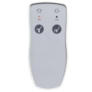 Electric cosmetic chair azzurro 706 pedi 1 strong black (112468)